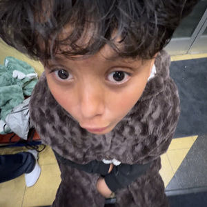 Meet your Posher, Erick